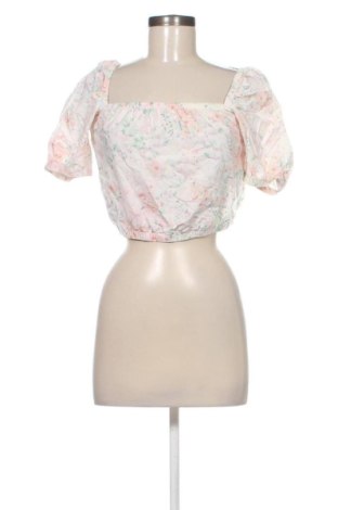 Dámská halenka H&M, Velikost XS, Barva Vícebarevné, Cena  254,00 Kč, #137630694
