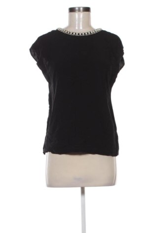 Damen Shirt Zara, Größe S, Farbe Schwarz, Preis 13,72 €, #137630783