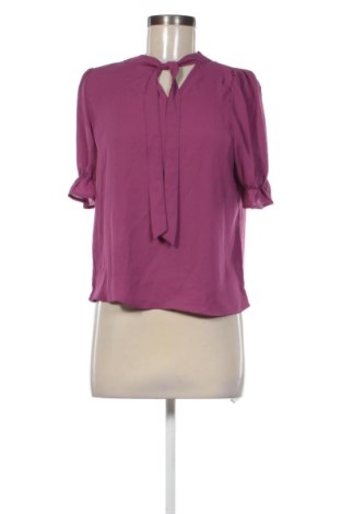 Damen Shirt SHEIN, Größe S, Farbe Lila, Preis 8,27 €, #137631230