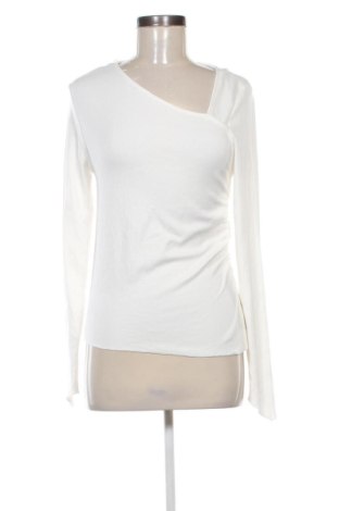 Damen Shirt Karol, Größe M, Farbe Weiß, Preis 7,05 €, #137631260