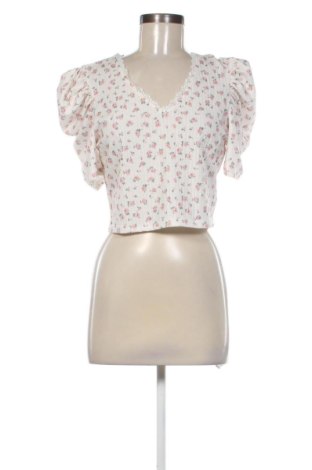 Damen Shirt SHEIN, Größe L, Farbe Mehrfarbig, Preis 9,45 €, #137631319