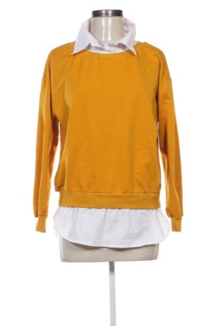 Damen Shirt Unbranded, Größe M, Farbe Gelb, Preis 5,72 €, #137631384