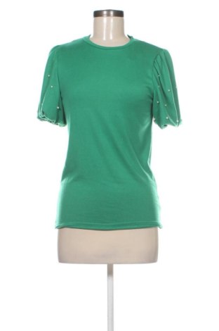 Bluză de femei Unbranded, Mărime S, Culoare Verde, Preț 34,72 Lei, #137631523