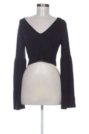 Bluză de femei ASOS, Mărime L, Culoare Negru, Preț 43,40 Lei, #137631619