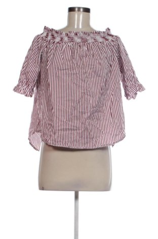 Dámská halenka New Look, Velikost XL, Barva Vícebarevné, Cena  206,00 Kč, #137633107