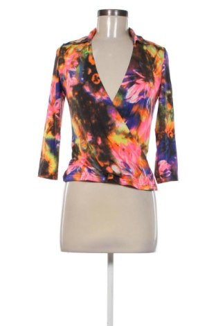 Bluză de femei Boohoo, Mărime S, Culoare Multicolor, Preț 30,99 Lei, #137633558