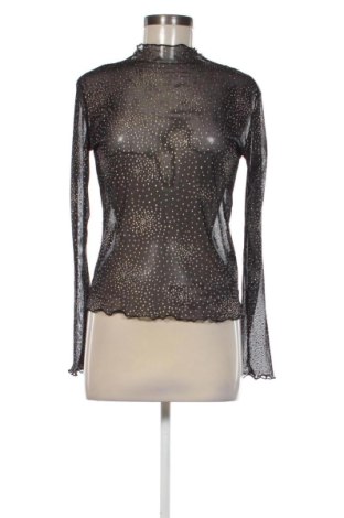 Bluză de femei Tally Weijl, Mărime L, Culoare Negru, Preț 41,99 Lei, #137633735