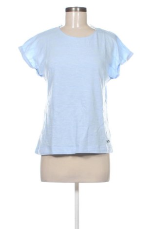 Bluză de femei Unbranded, Mărime M, Culoare Albastru, Preț 75,63 Lei, #137634200