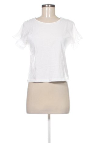 Bluză de femei Zara, Mărime S, Culoare Alb, Preț 58,27 Lei, #137634239