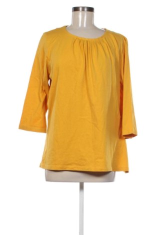 Bluză de femei Unbranded, Mărime XL, Culoare Galben, Preț 32,99 Lei, #137634261