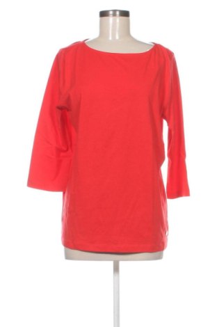 Damen Shirt Tchibo, Größe L, Farbe Rot, Preis 7,96 €, #137634433
