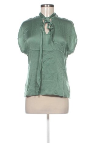 Bluză de femei Hallhuber, Mărime S, Culoare Verde, Preț 96,71 Lei, #137634439