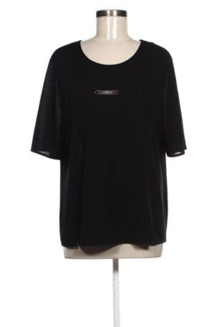 Dámska blúza Unbranded, Veľkosť XXL, Farba Čierna, Cena  14,65 €, #137635000
