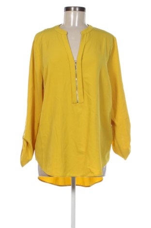 Dámská halenka C&A, Velikost XL, Barva Žlutá, Cena  189,00 Kč, #137635228
