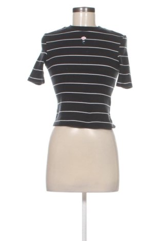 Damen Shirt C&A, Größe XS, Farbe Mehrfarbig, Preis € 5,20, #137635271