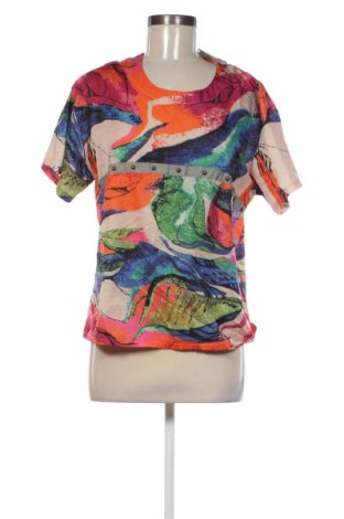 Bluză de femei Unbranded, Mărime L, Culoare Multicolor, Preț 51,99 Lei, #137635319