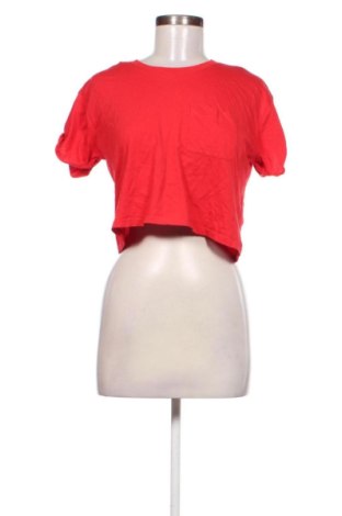 Bluză de femei H&M, Mărime S, Culoare Roșu, Preț 40,92 Lei, #137635514