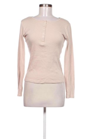 Damen Shirt Unbranded, Größe L, Farbe Beige, Preis € 4,96, #137635532