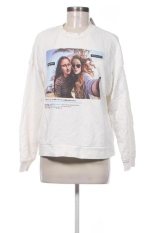 Дамска блуза Reserved, Размер XL, Цвят Бял, Цена 10,39 €, #137636020