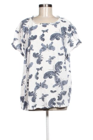 Női blúz Bpc Bonprix Collection, Méret 3XL, Szín Sokszínű, Ár 5 445 Ft, #137636035