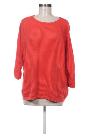 Dámská halenka Gerry Weber, Velikost XL, Barva Červená, Cena  361,00 Kč, #137636499