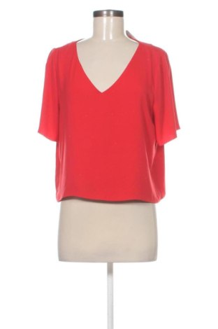 Damen Shirt Babaton, Größe L, Farbe Rot, Preis € 25,00, #137636635