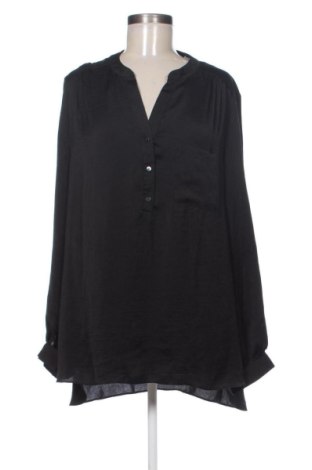 Дамска блуза Primark, Размер XXL, Цвят Черен, Цена 8,98 €, #137636767