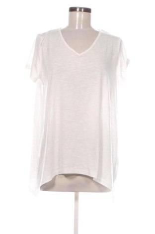 Damen Shirt Janina, Größe M, Farbe Weiß, Preis € 6,76, #137636848