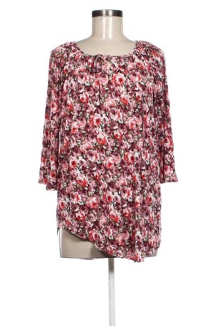 Dámska blúza Unbranded, Veľkosť 3XL, Farba Viacfarebná, Cena  11,81 €, #137637058