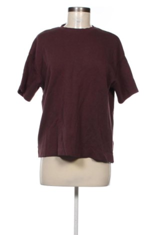 Damen Shirt Amisu, Größe L, Farbe Lila, Preis € 10,00, #137637360
