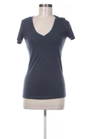 Γυναικείο t-shirt Unbranded, Μέγεθος S, Χρώμα Μπλέ, Τιμή 8,27 €, #137637825