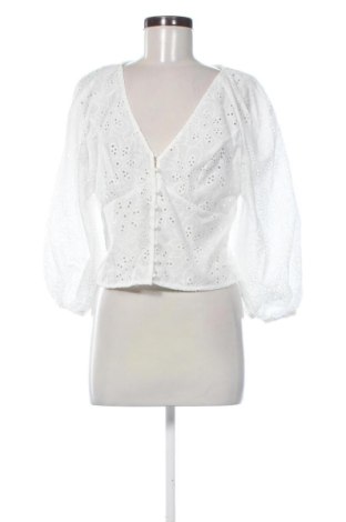 Damen Shirt SHEIN, Größe M, Farbe Weiß, Preis € 8,00, #137638073