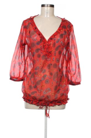 Bluză de femei Nkd, Mărime L, Culoare Multicolor, Preț 31,49 Lei, #137638115