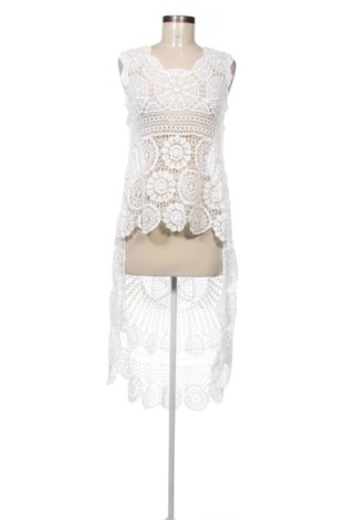 Bluză de femei Unbranded, Mărime M, Culoare Alb, Preț 47,24 Lei, #137639637