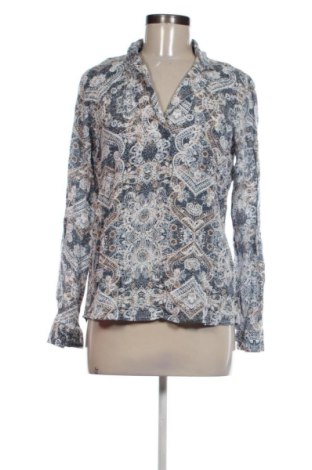 Дамска блуза H&M, Размер S, Цвят Многоцветен, Цена 9,07 €, #137640145