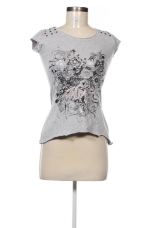 Damen Shirt Hooch, Größe S, Farbe Grau, Preis € 15,00, #137640257