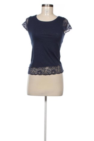 Damen Shirt Terranova, Größe XS, Farbe Blau, Preis € 16,63, #137640485