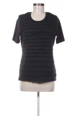 Дамска блуза Gerry Weber, Размер L, Цвят Черен, Цена 19,00 €, #137640504