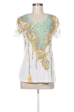 Bluză de femei JM Collection, Mărime L, Culoare Multicolor, Preț 62,99 Lei, #137640810
