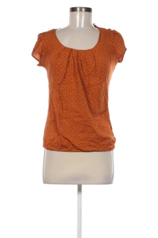 Damen Shirt Liberty Island, Größe M, Farbe Orange, Preis € 10,00, #137640833