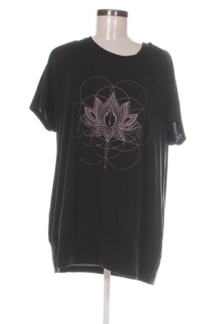 Damen Shirt Bon Prix, Größe XL, Farbe Schwarz, Preis € 13,44, #137640946