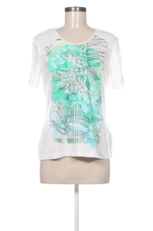 Дамска блуза Gerry Weber, Размер L, Цвят Многоцветен, Цена 15,00 €, #137640949