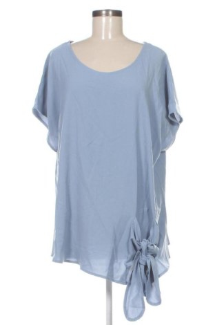 Damen Shirt Unbranded, Größe 3XL, Farbe Blau, Preis € 18,00, #137641030