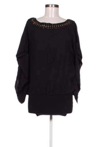 Bluză de femei Voila, Mărime L, Culoare Negru, Preț 62,99 Lei, #137641224