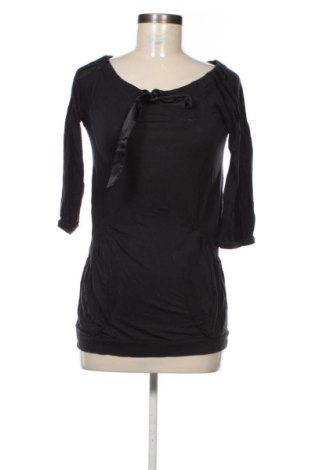 Дамска блуза Adidas, Размер S, Цвят Черен, Цена 24,00 €, #137641241