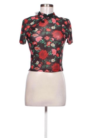Дамска блуза SHEIN, Размер M, Цвят Многоцветен, Цена 5,00 €, #137641698