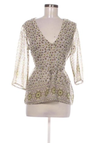 Дамска блуза Vero Moda, Размер M, Цвят Многоцветен, Цена 6,18 €, #137641796