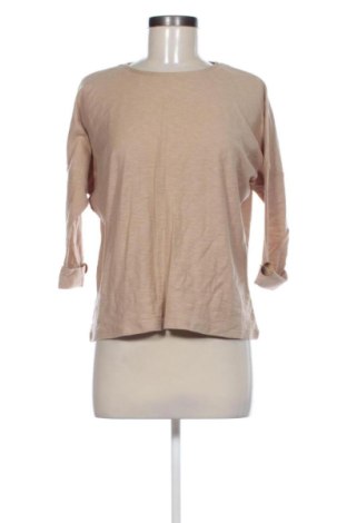 Damen Shirt Stradivarius, Größe XXL, Farbe Beige, Preis 7,43 €, #137642050
