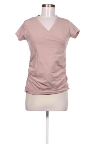 Bluzka damska Unbranded, Rozmiar S, Kolor Popielaty róż, Cena 33,87 zł, #137642221