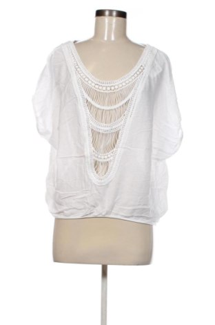 Damen Shirt Unbranded, Größe M, Farbe Weiß, Preis 9,00 €, #137642256